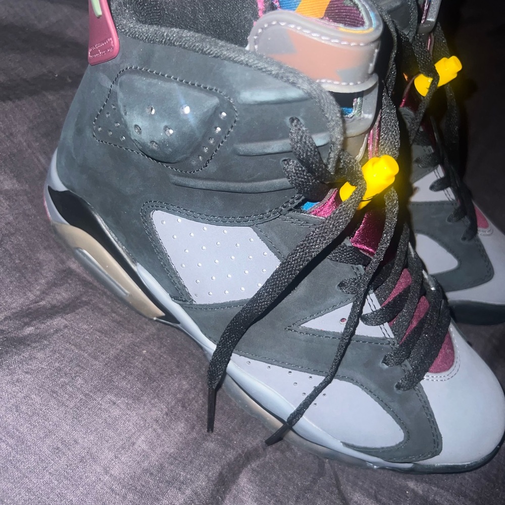 Jordan - Picture 4 of 5